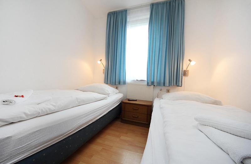 City Hotel Storch Kolín nad Rýnem Pokoj fotografie