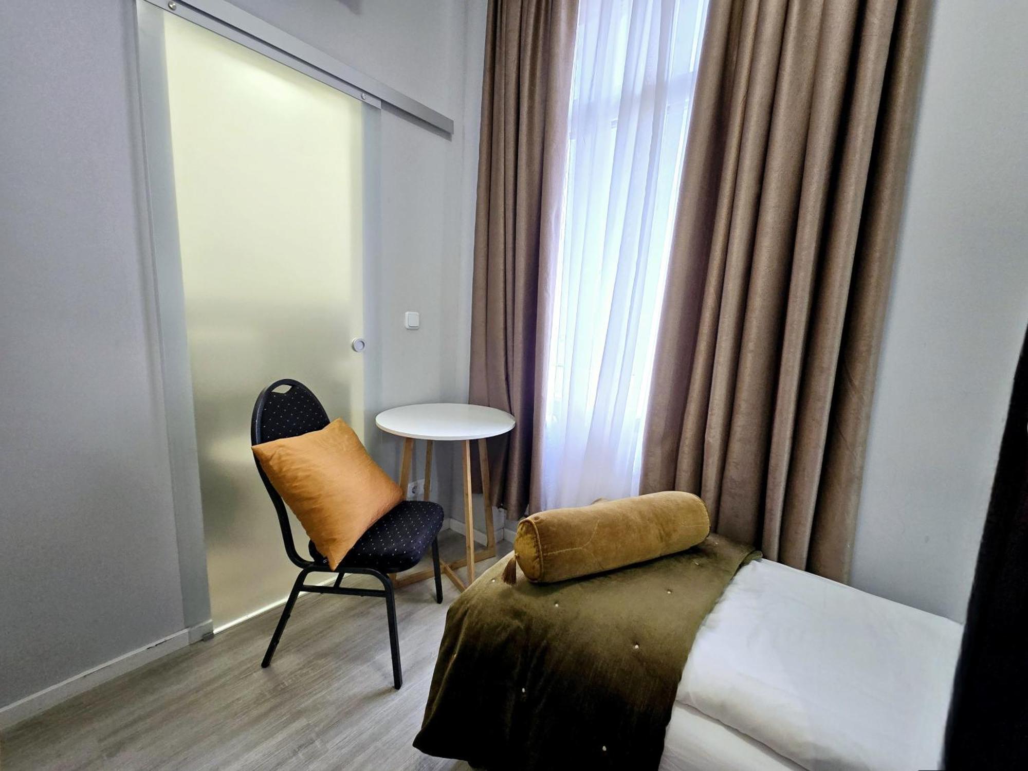 City Hotel Storch Kolín nad Rýnem Exteriér fotografie