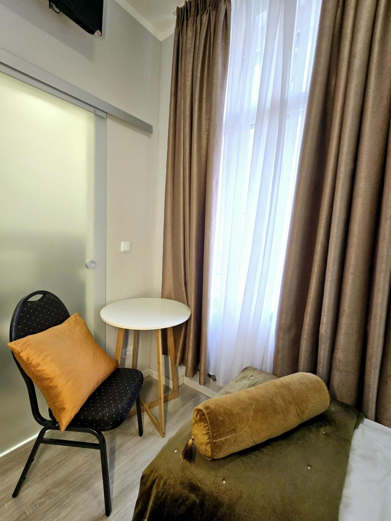 City Hotel Storch Kolín nad Rýnem Exteriér fotografie