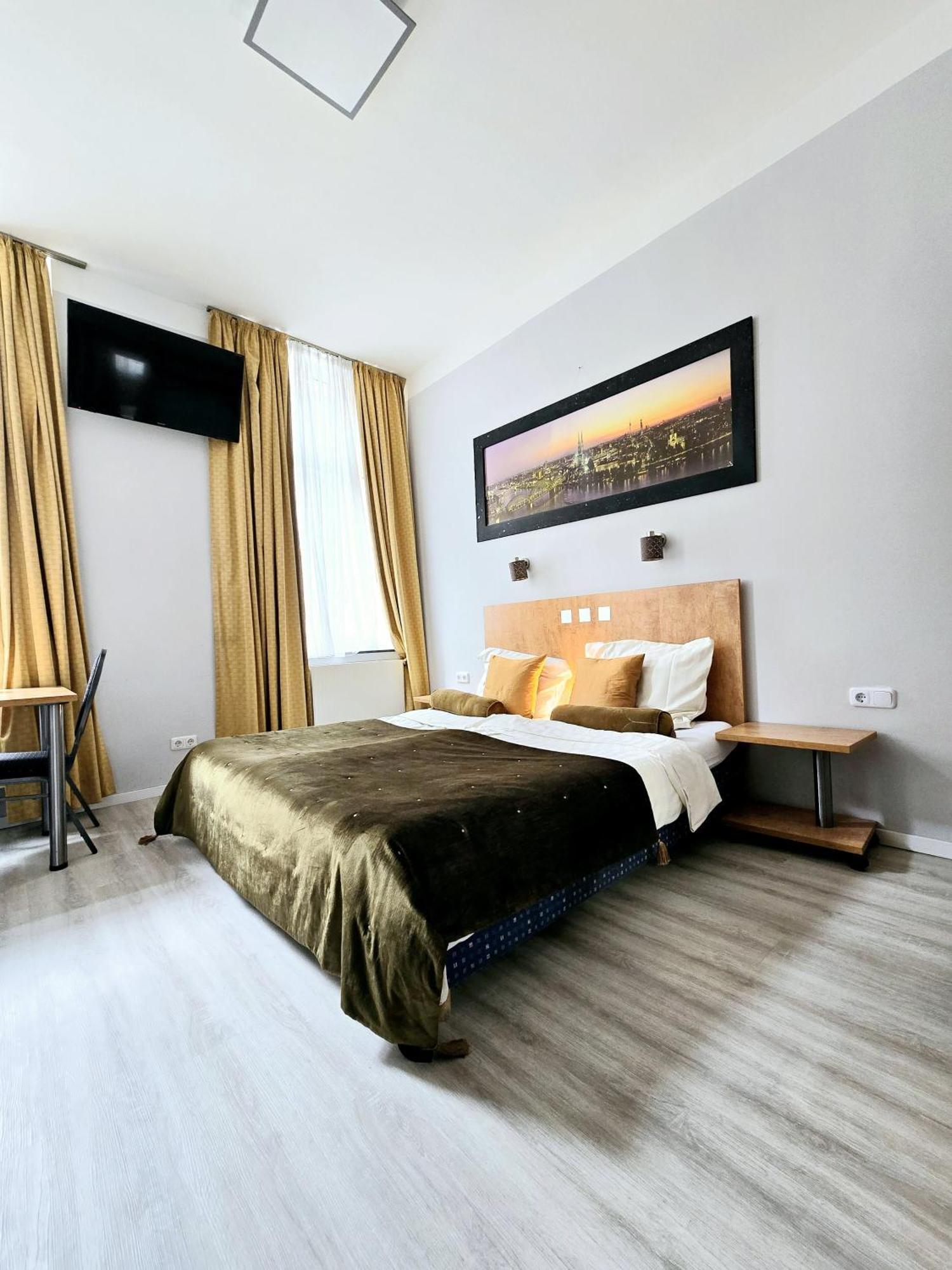 City Hotel Storch Kolín nad Rýnem Exteriér fotografie