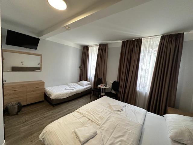 City Hotel Storch Kolín nad Rýnem Exteriér fotografie