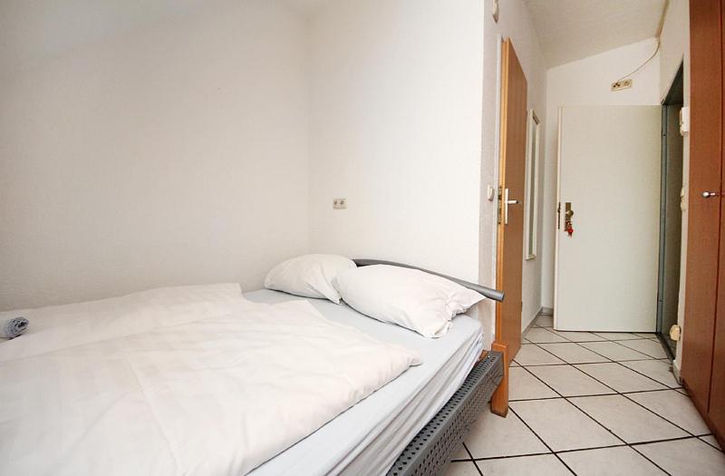 City Hotel Storch Kolín nad Rýnem Pokoj fotografie