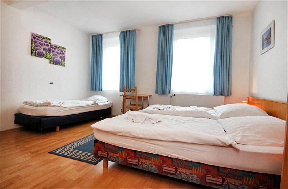 City Hotel Storch Kolín nad Rýnem Exteriér fotografie