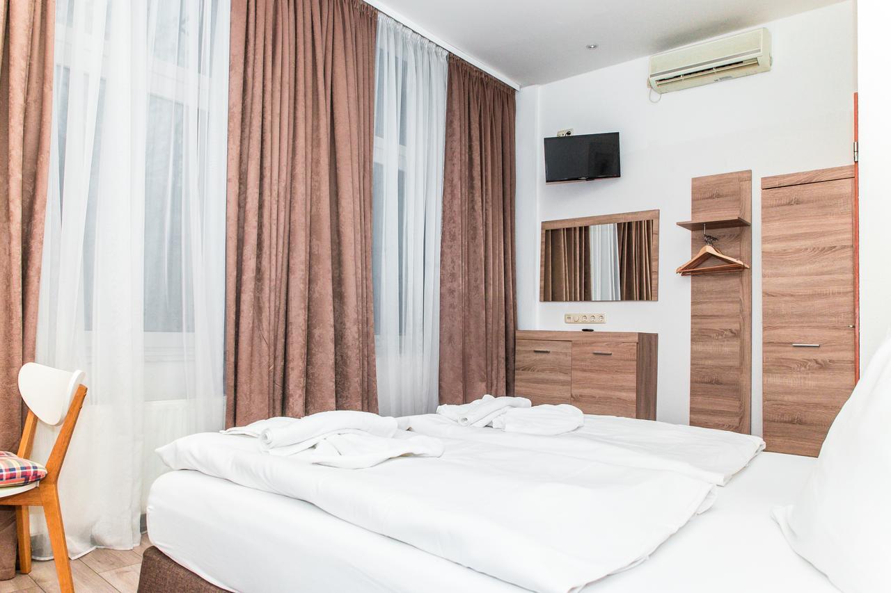 City Hotel Storch Kolín nad Rýnem Exteriér fotografie