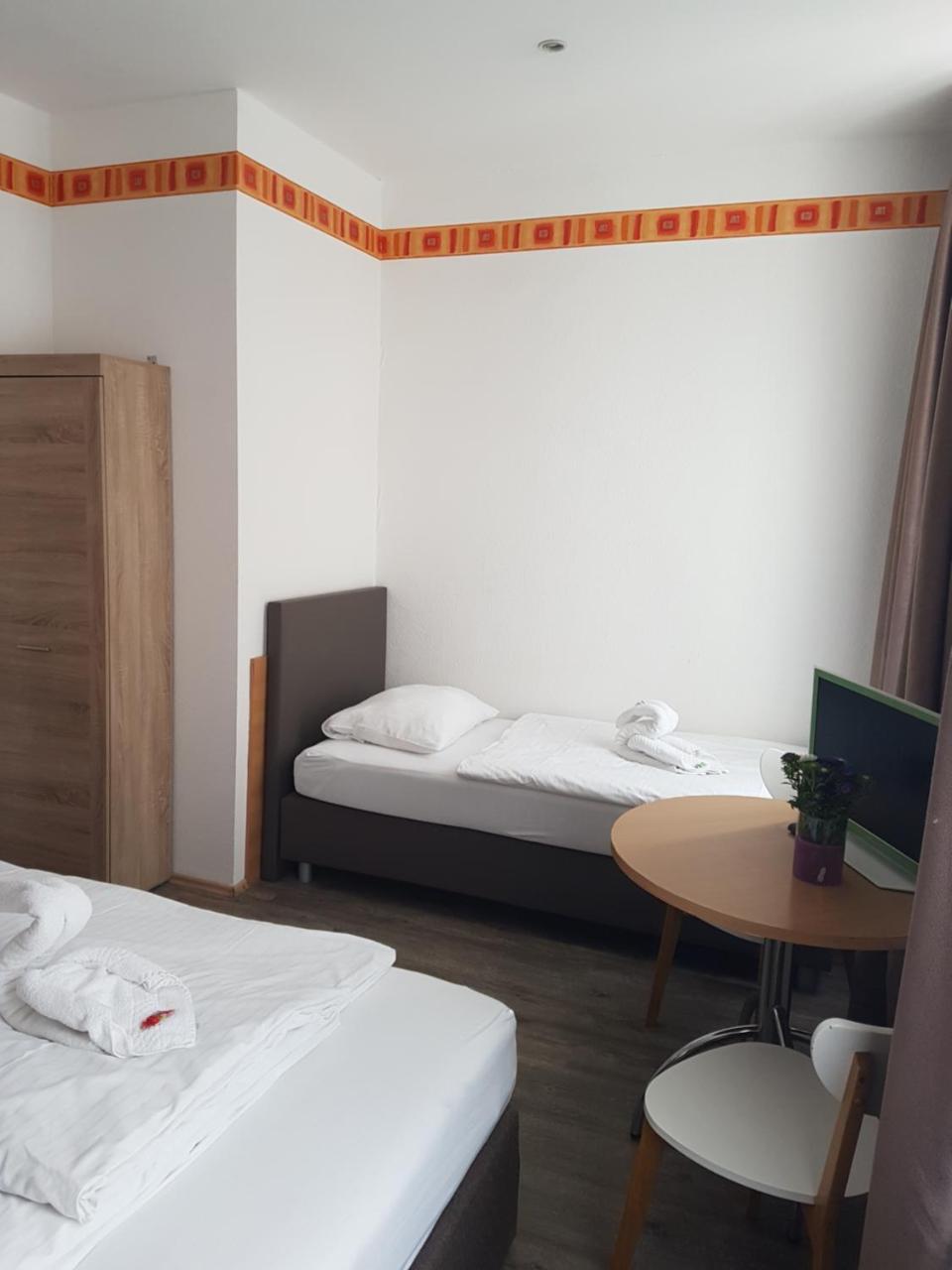 City Hotel Storch Kolín nad Rýnem Exteriér fotografie